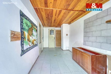 Prodej rodinného domu 169 m², pozemek 16101 m²