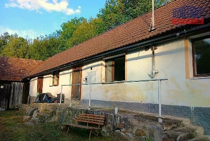 Prodej chalupy 114 m², pozemek 2243 m² Temešvár