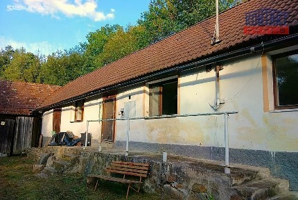 Prodej chalupy 114 m², pozemek 2243 m²