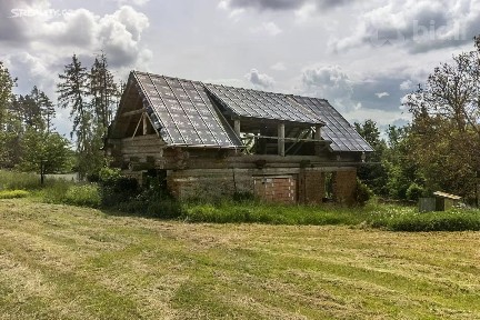 Prodej rodinného domu 150 m², pozemek 11572 m² Šebířov