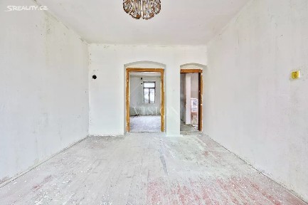 Prodej rodinného domu 190 m², pozemek 459 m²