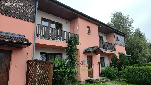 Prodej rodinného domu 126 m², pozemek 170 m² Lipno nad Vltavou