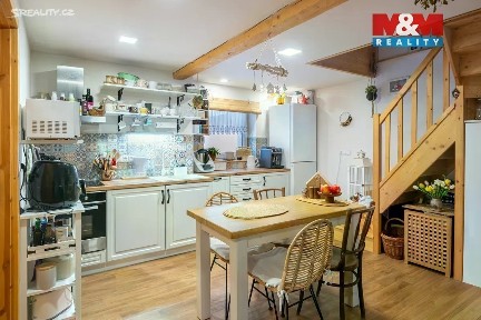 Prodej rodinného domu 80 m², pozemek 822 m² Předslavice