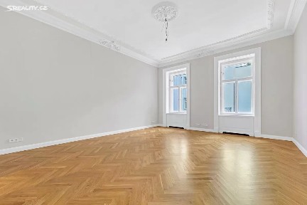 Pronájem kanceláře 100 m² Praha - Praha 1