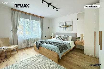 Prodej rodinného domu 220 m², pozemek 917 m² Jeřábkova, Milevsko