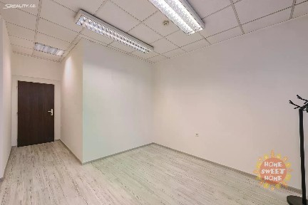 Pronájem kanceláře 21 m² Londýnská, Praha - Vinohrady
