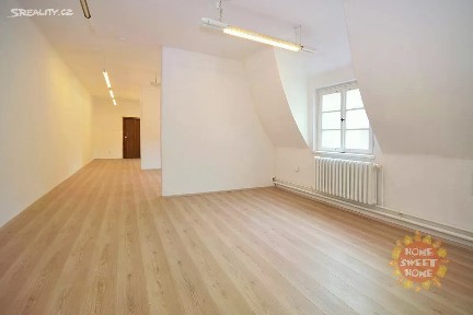 Pronájem kanceláře 31 m² Michalská, Praha - Staré Město