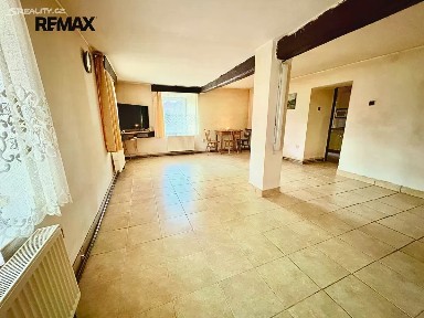Prodej rodinného domu 74 m², pozemek 267 m²