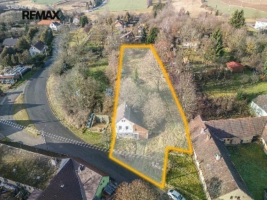 Prodej chalupy 184 m², pozemek 1805 m² Hradecká, Strmilov