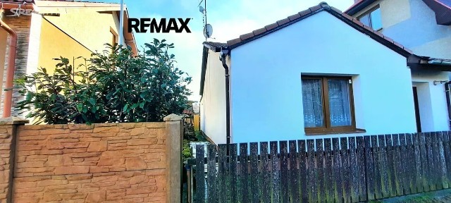 Prodej rodinného domu 66 m², pozemek 127 m² Petra Bezruče, Slavonice