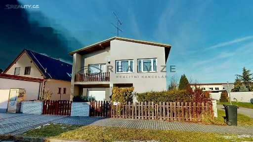 Prodej rodinného domu 135 m², pozemek 388 m² Karla Uhlíře, České Budějovice - České Budějovice 5