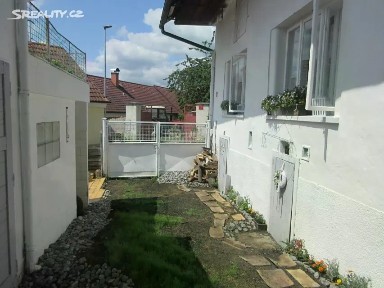 Prodej chalupy 231 m², pozemek 201 m² Strašice