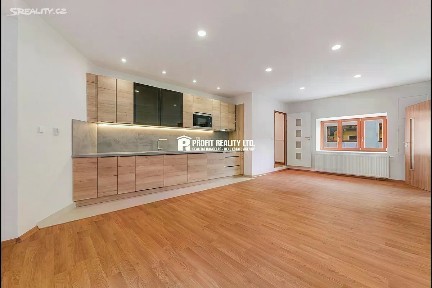 Prodej rodinného domu 147 m², pozemek 283 m² Husova, Mirovice