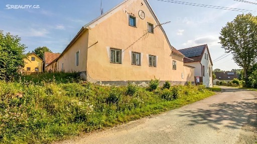 Prodej chalupy 310 m², pozemek 879 m² Dolní Žďár