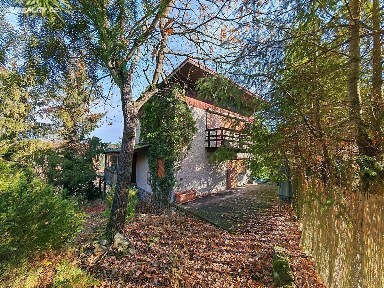 Prodej chalupy 150 m², pozemek 500 m² Zvíkovské Podhradí