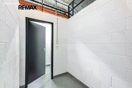 Pronájem skladového prostoru 4 m² Dostalové, Praha - Hlubočepy