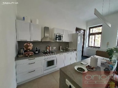 Pronájem kanceláře 65 m² Štěpánská, Praha - Nové Město