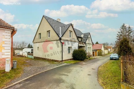 Dříteň, České Budějovice, Záblatíčko