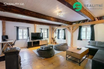 Prodej rodinného domu 110 m², pozemek 214 m² Inocencova, Vimperk - Vimperk II