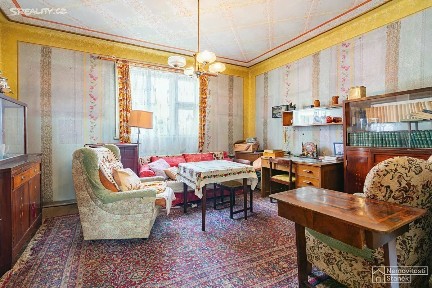Prodej rodinného domu 66 m², pozemek 299 m² Oborská, Protivín