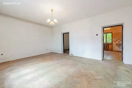 Prodej rodinného domu 250 m², pozemek 2889 m² Kestřanská, Štěkeň