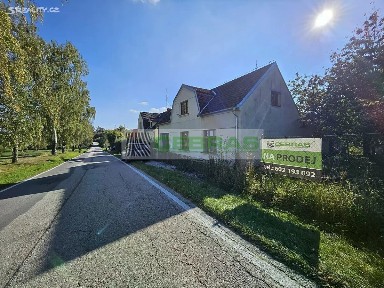 Prodej rodinného domu 180 m², pozemek 820 m² Drahotěšice