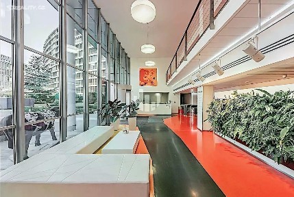 Pronájem kanceláře 635 m² Doudlebská, Praha - Nusle