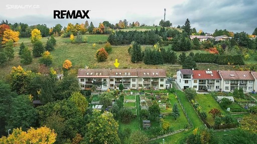 Prodej rodinného domu 180 m², pozemek 357 m² Hraničářská, Vimperk - Vimperk III