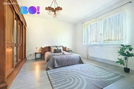Prodej rodinného domu 235 m², pozemek 107 m² Vlčeves