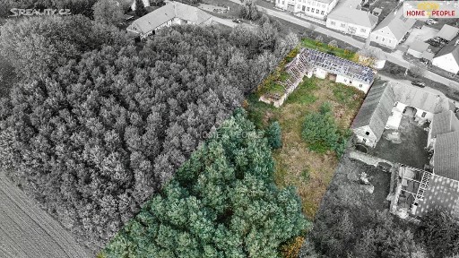 Prodej zemědělské usedlosti 520 m², pozemek 2757 m² Dešná - Chvalkovice