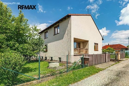 Prodej rodinného domu 132 m², pozemek 1443 m² Vlkovická, Štěpánovice