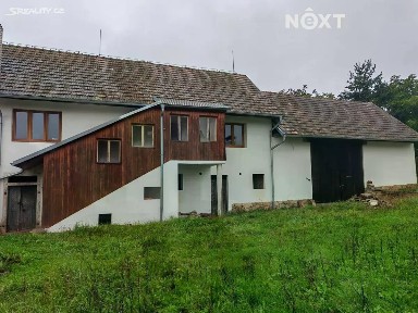 Prodej rodinného domu 236 m², pozemek 570 m² Dobev - Malé Nepodřice