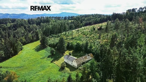 Prodej rodinného domu 160 m², pozemek 1902 m² Čkyně - Horosedly