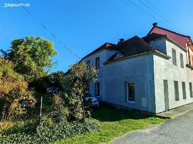 Prodej rodinného domu 250 m², pozemek 201 m² Předslavice