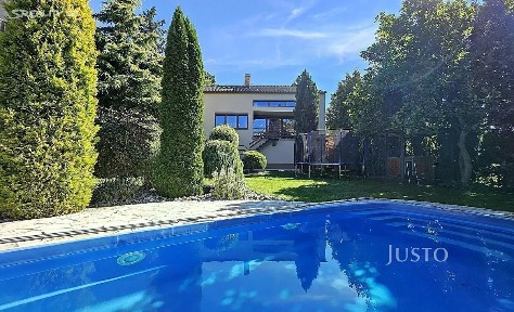 Prodej rodinného domu 322 m², pozemek 777 m² Ke Střelnici, Písek - Hradiště