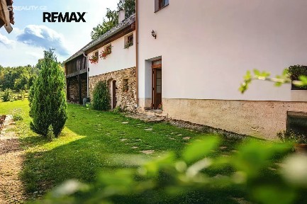 Prodej chalupy 226 m², pozemek 1112 m² Mičovice - Klenovice