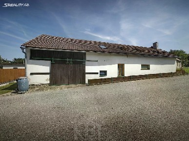 Prodej rodinného domu 148 m², pozemek 440 m² Zahrádky