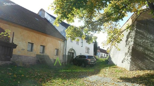 Prodej rodinného domu 314 m², pozemek 803 m² Hořice na Šumavě