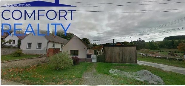 Prodej rodinného domu 200 m², pozemek 620 m² Staré Hobzí