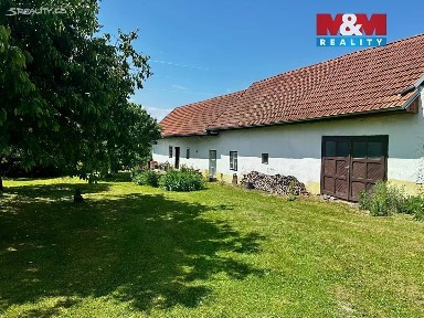Prodej chalupy 73 m², pozemek 718 m² Jílovice
