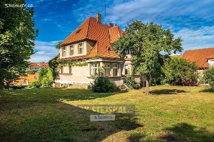 Prodej rodinného domu 440 m², pozemek 874 m² Horská, Český Krumlov - Plešivec