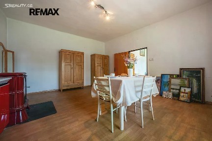Prodej chalupy 108 m², pozemek 1342 m² Palackého, Lomnice nad Lužnicí