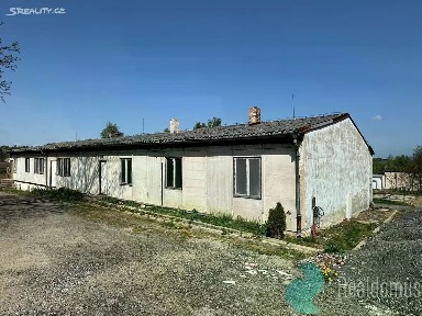 Prodej zemědělské usedlosti 550 m², pozemek 608 m² Soběnov