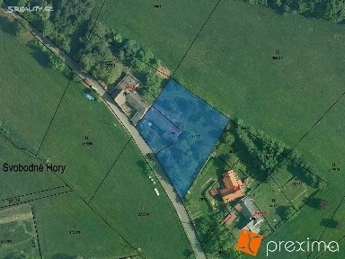 Prodej rodinného domu 135 m², pozemek 1695 m² Stožice - Libějovické Svobodné Hory
