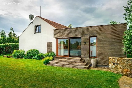 Prodej rodinného domu 308 m², pozemek 820 m² Zborovská, Srubec