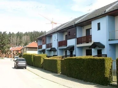 Prodej rodinného domu 96 m², pozemek 186 m² Lipno nad Vltavou