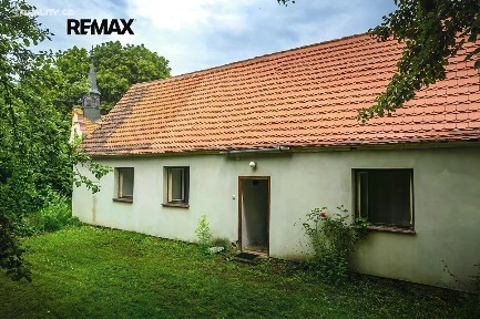Prodej chalupy 184 m², pozemek 673 m² Mečichov