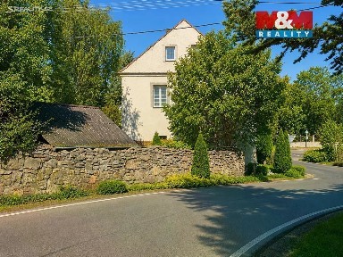 Prodej rodinného domu 320 m², pozemek 386 m² Veselíčko
