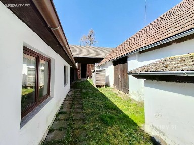 Karlov, Nová Včelnice