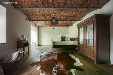 Prodej chaty 83 m², pozemek 472 m² Rataje